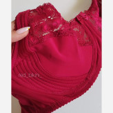 سوتین فنردار مینی مایزر برند اما XEMA کد 3100