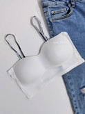 نیم تنه کاپ ثابت دخترانه fashion