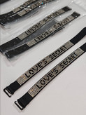 بند سوتین نگینی Love secret