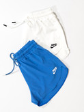شلوارک کشاله دار بیسیک ورزشی زنانه کد 5315