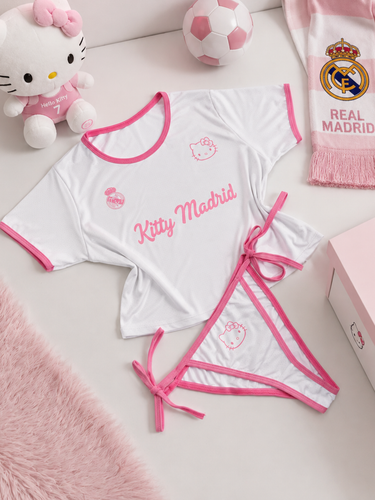 ست Kitty Madrid کد 2026