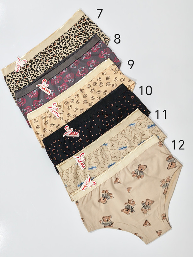 شورت جنیفری برند Xema کد 205 سایز 2Xl