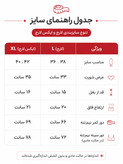 ست نیمتنه و شورت پلنگی CK کد 7239