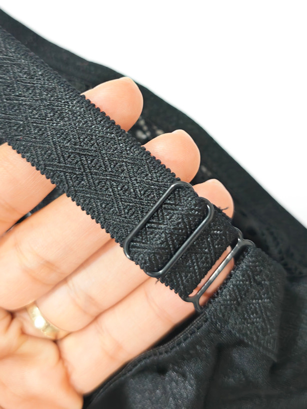 سوتین دانتل نوشه پوش کد 230 کاپ D